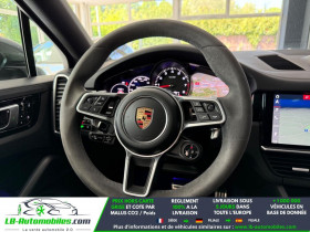 Porsche Cayenne S 3.0 V6 440 ch  BVA  occasion � Beaupuy - photo n�6