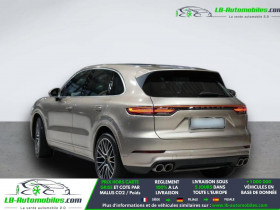 Porsche Cayenne S 3.0 V6 440 ch  BVA  occasion � Beaupuy - photo n�2