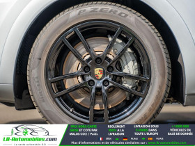 Porsche Cayenne S 3.0 V6 440 ch  BVA  occasion � Beaupuy - photo n�5