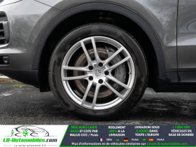 Porsche Cayenne S 3.0 V6 440 ch  BVA  occasion � Beaupuy - photo n�9