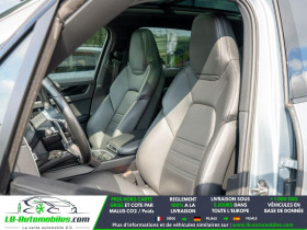 Porsche Cayenne S 3.0 V6 440 ch  BVA  occasion � Beaupuy - photo n�4