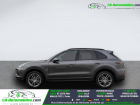 Porsche Cayenne S 3.0 V6 440 ch  BVA  occasion � Beaupuy - photo n�5