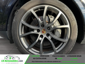Porsche Cayenne S 3.0 V6 440 ch  BVA  occasion � Beaupuy - photo n�8