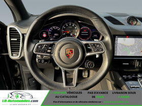 Porsche Cayenne S 3.0 V6 440 ch  BVA  occasion � Beaupuy - photo n�7