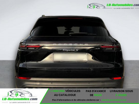Porsche Cayenne S 3.0 V6 440 ch  BVA  occasion � Beaupuy - photo n�6