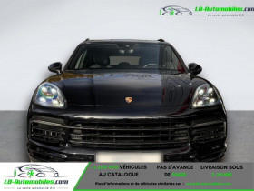 Porsche Cayenne S 3.0 V6 440 ch  BVA  occasion � Beaupuy - photo n�4