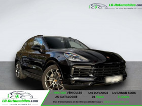 Porsche Cayenne S 3.0 V6 440 ch  BVA  occasion � Beaupuy - photo n�2