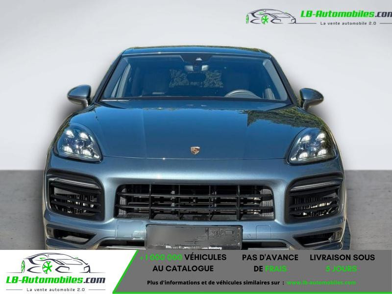 Porsche Cayenne S 3.0 V6 440 ch  BVA  occasion  Beaupuy - photo n2