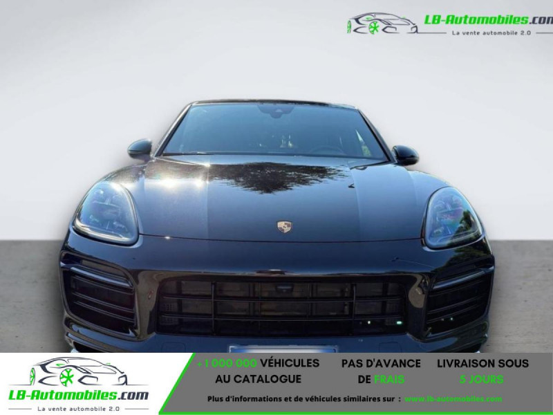 Porsche Cayenne S 3.0 V6 440 ch  BVA  occasion � Beaupuy - photo n�3