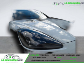 Porsche Cayenne S 3.0 V6 440 ch  BVA  occasion � Beaupuy - photo n�2