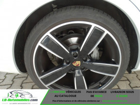 Porsche Cayenne S 3.0 V6 440 ch  BVA  occasion � Beaupuy - photo n�6