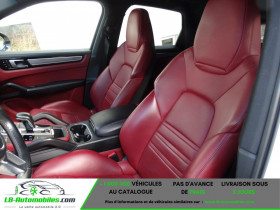 Porsche Cayenne S 3.0 V6 440 ch  BVA  occasion � Beaupuy - photo n�4