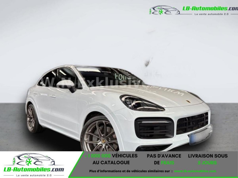 Porsche Cayenne S 3.0 V6 440 ch  BVA  occasion � Beaupuy