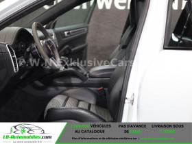 Porsche Cayenne S 3.0 V6 440 ch  BVA  occasion � Beaupuy - photo n�5