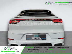 Porsche Cayenne S 3.0 V6 440 ch  BVA  occasion � Beaupuy - photo n�4