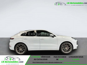 Porsche Cayenne S 3.0 V6 440 ch  BVA  occasion � Beaupuy - photo n�3