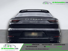 Porsche Cayenne S 3.0 V6 440 ch  BVA  occasion � Beaupuy - photo n�5