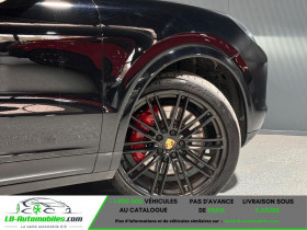 Porsche Cayenne S 3.0 V6 440 ch  BVA  occasion � Beaupuy - photo n�6