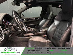 Porsche Cayenne S 3.0 V6 440 ch  BVA  occasion � Beaupuy - photo n�5