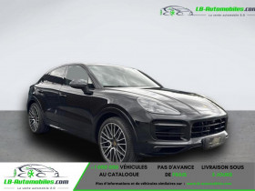 Porsche Cayenne S 3.0 V6 440 ch  BVA  occasion � Beaupuy - photo n�2