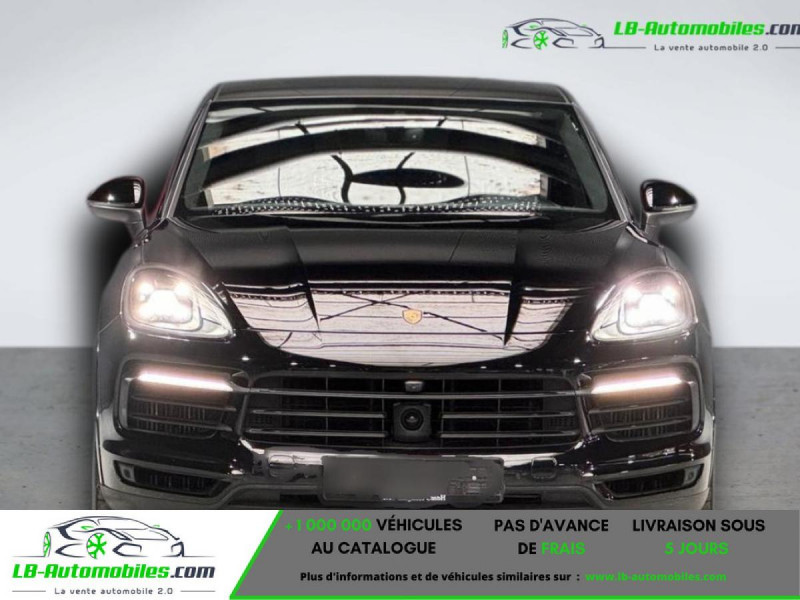 Porsche Cayenne S 3.0 V6 440 ch  BVA  occasion � Beaupuy - photo n�4