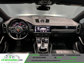 Porsche Cayenne S 3.0 V6 440 ch  BVA  occasion � Beaupuy - photo n�3