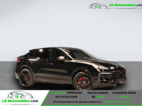 Porsche Cayenne S 3.0 V6 440 ch  BVA  occasion � Beaupuy - photo n�2