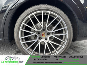 Porsche Cayenne S 3.0 V6 440 ch  BVA  occasion � Beaupuy - photo n�9