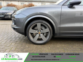 Porsche Cayenne S 3.0 V6 440 ch  BVA  occasion � Beaupuy - photo n�6