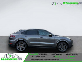 Porsche Cayenne S 3.0 V6 440 ch  BVA  occasion � Beaupuy - photo n�4