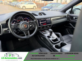 Porsche Cayenne S 3.0 V6 440 ch  BVA  occasion � Beaupuy - photo n�3