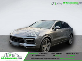Porsche Cayenne S 3.0 V6 440 ch  BVA  occasion � Beaupuy - photo n�2