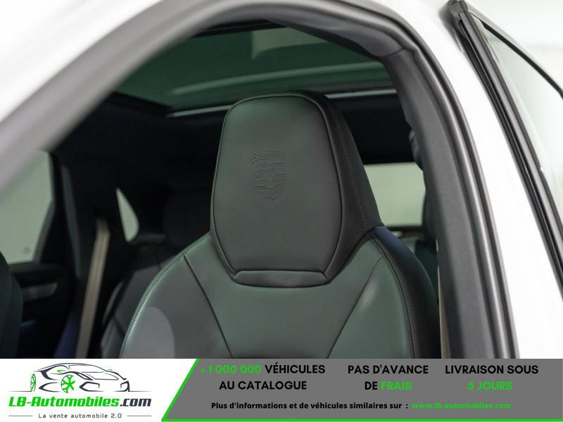Porsche Cayenne S 3.0 V6 440 ch  BVA  occasion  Beaupuy - photo n5