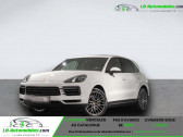 Porsche Cayenne S 3.0 V6 440 ch  BVA   Beaupuy 31
