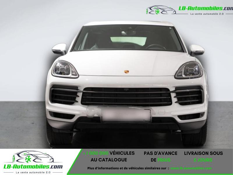 Porsche Cayenne S 3.0 V6 440 ch  BVA  occasion  Beaupuy - photo n2