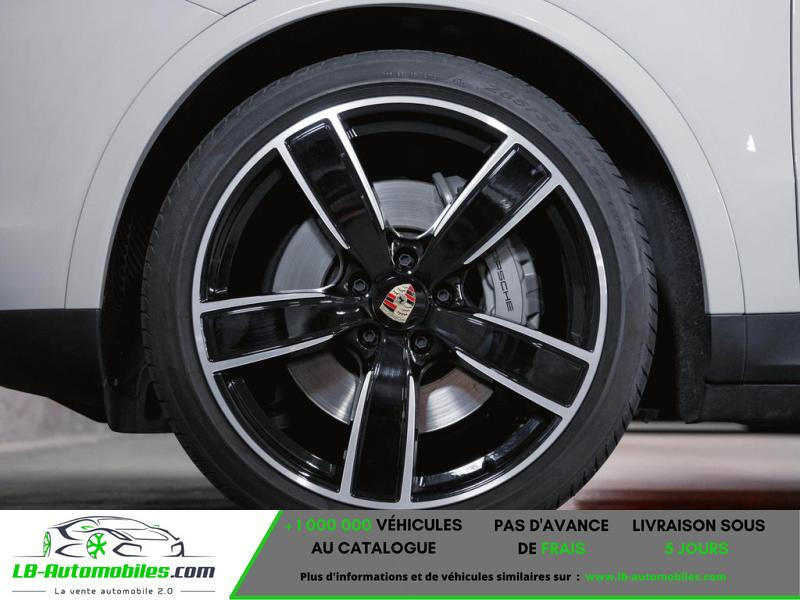 Porsche Cayenne S 3.0 V6 440 ch  BVA  occasion  Beaupuy - photo n8