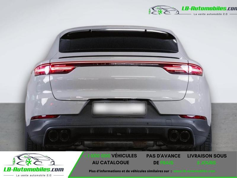 Porsche Cayenne S 3.0 V6 440 ch  BVA  occasion  Beaupuy - photo n5