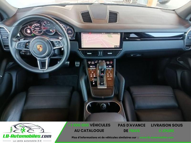 Porsche Cayenne S 3.0 V6 440 ch  BVA  occasion � Beaupuy - photo n�3