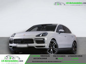 Porsche Cayenne S 3.0 V6 440 ch  BVA   Beaupuy 31