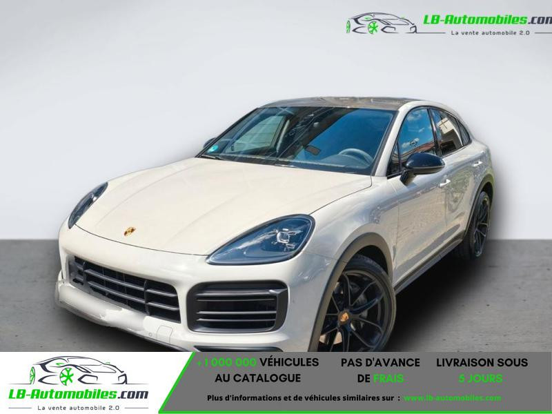 Porsche Cayenne S 3.0 V6 440 ch  BVA  occasion  Beaupuy
