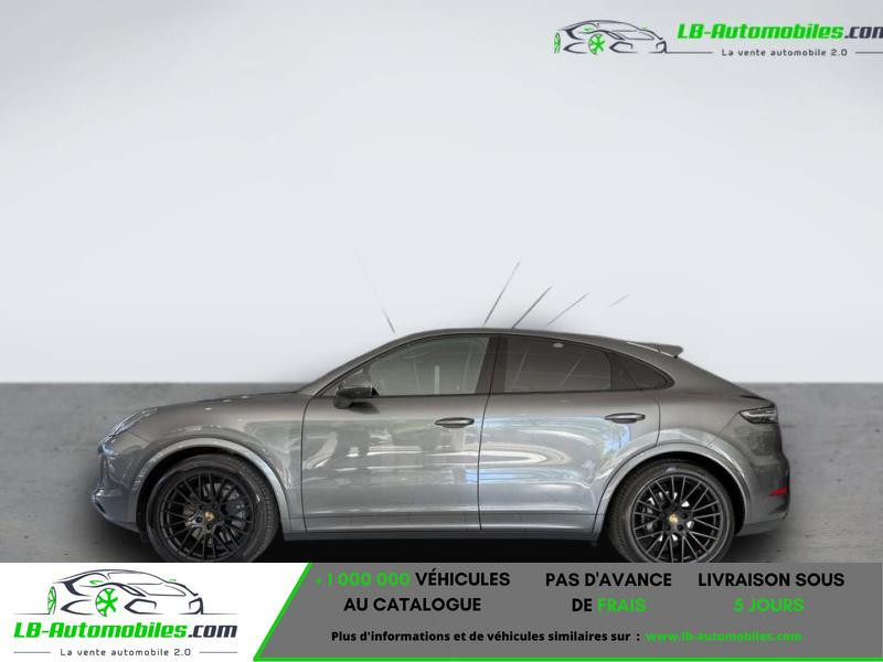 Porsche Cayenne S 3.0 V6 440 ch  BVA  occasion  Beaupuy - photo n3