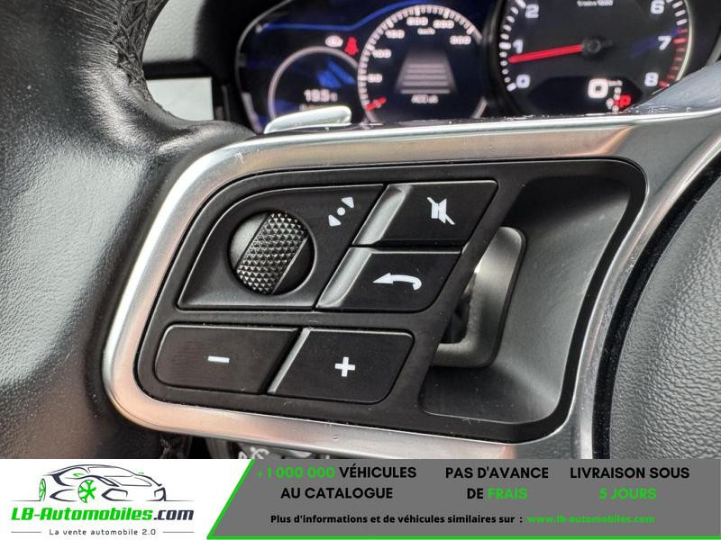 Porsche Cayenne S 3.0 V6 440 ch  BVA  occasion  Beaupuy - photo n9