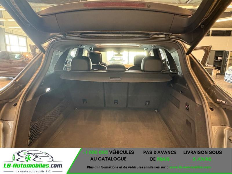 Porsche Cayenne S 3.0 V6 440 ch  BVA  occasion  Beaupuy - photo n5
