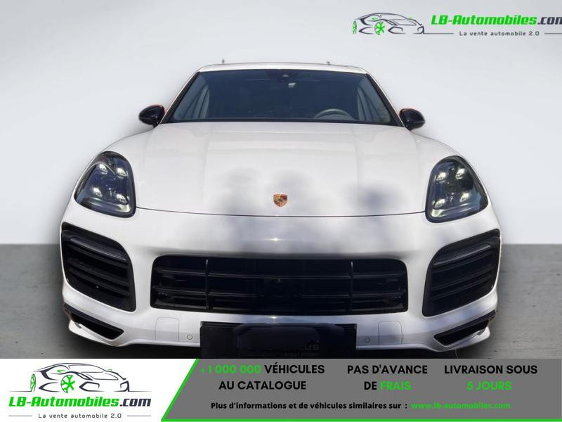 Porsche Cayenne S 3.0 V6 440 ch  BVA  occasion  Beaupuy