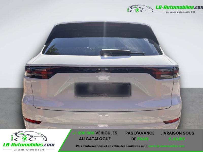 Porsche Cayenne S 3.0 V6 440 ch  BVA  occasion  Beaupuy - photo n4
