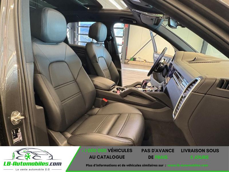 Porsche Cayenne S 3.0 V6 440 ch  BVA  occasion  Beaupuy - photo n3