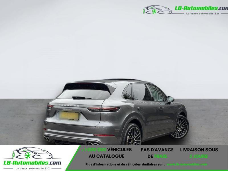 Porsche Cayenne S 3.0 V6 440 ch  BVA  occasion  Beaupuy - photo n2