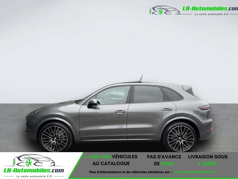 Porsche Cayenne S 3.0 V6 440 ch  BVA  occasion  Beaupuy - photo n5