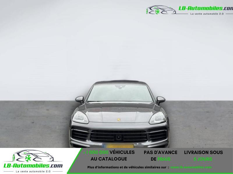 Porsche Cayenne S 3.0 V6 440 ch  BVA  occasion  Beaupuy - photo n4