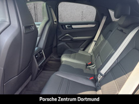 Porsche Cayenne S 3.0 V6 440 ch  BVA  occasion  Beaupuy - photo n7